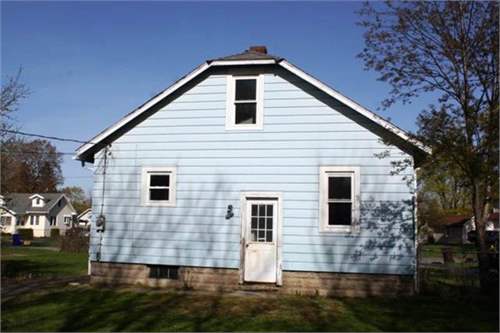 # 27995476 - £54,011 - 3 Bed , Rochester, Monroe County, New York, USA
