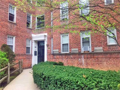 # 27995481 - £124,836 - 2 Bed , Bronxville, Westchester County, New York, USA