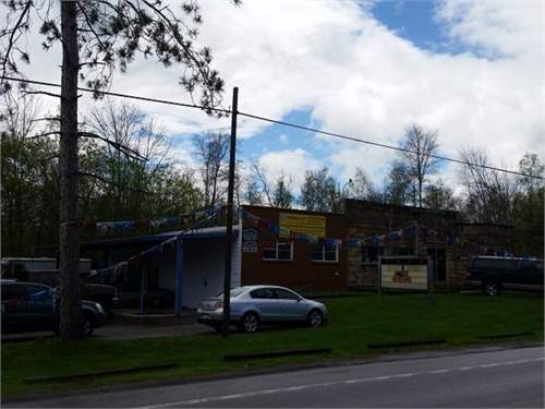 # 27996273 - £165,599 - Commercial Real Estate, Nelliston, Montgomery County, New York, USA
