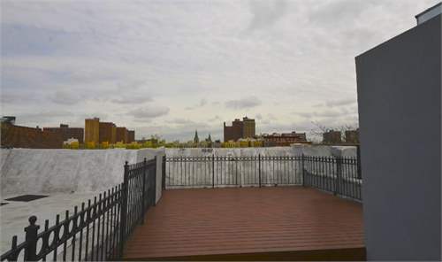 # 28027702 - £4,033,814 - 8 Bed Townhouse, New York City, New York, USA