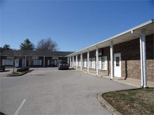 # 28031469 - POA - Commercial Real Estate, Nicholasville, Jessamine County, Kentucky, USA