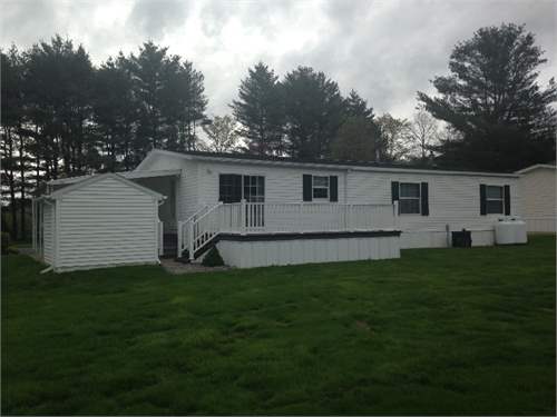 # 28031550 - £42,376 - 3 Bed , Poland, Herkimer County, New York, USA