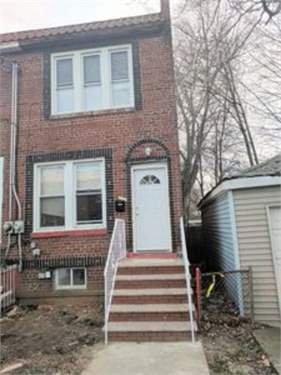 # 28056086 - £365,166 - 3 Bed , Jamaica, Queens County, New York, USA