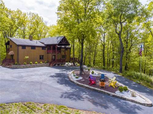 # 28061432 - £407,543 - 3 Bed , Chester, Orange County, New York, USA