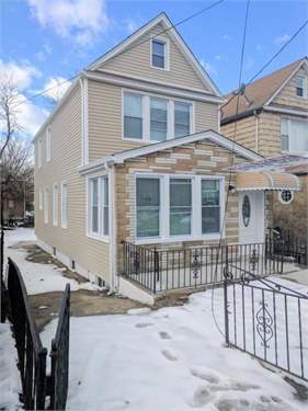 # 28061439 - £450,089 - 3 Bed , Jamaica, Queens County, New York, USA