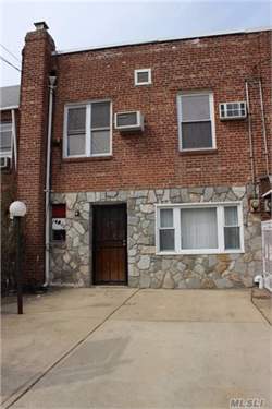 # 28061450 - £331,197 - 3 Bed , Hollis, Queens County, New York, USA