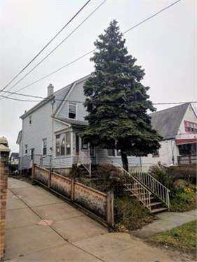 # 28061452 - £526,519 - 5 Bed , Jamaica, Queens County, New York, USA