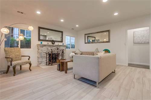 # 28062750 - £508,685 - 3 Bed , Inglewood, Los Angeles County, California, USA