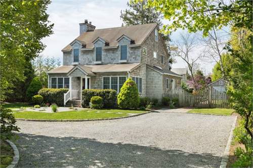 # 28062776 - £1,422,450 - 3 Bed , Quogue, Suffolk County, New York, USA