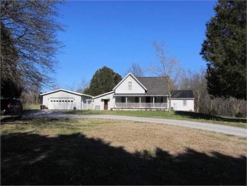 # 28066204 - £169,760 - 4 Bed , Carmi, White County, Illinois, USA