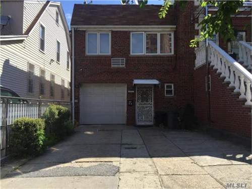 # 28067323 - £848,375 - 3 Bed , Rego Park, Queens County, New York, USA