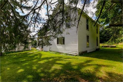 # 28067324 - £123,137 - 5 Bed , Sharon Springs, Schoharie County, New York, USA