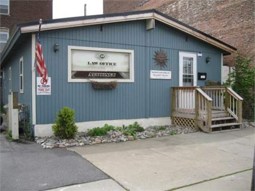 # 28106180 - £55,115 - Commercial Real Estate, Herkimer, Herkimer County, New York, USA