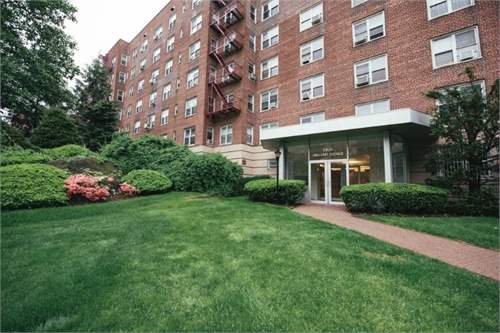 # 28106188 - £126,534 - 2 Bed , Yonkers, Westchester County, New York, USA