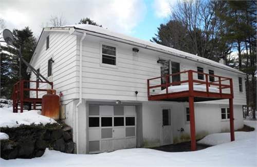 # 28106241 - £58,512 - 3 Bed , Schroon Lake, Essex County, New York, USA
