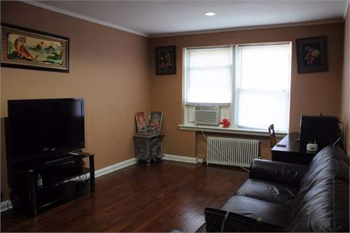 # 28107893 - £222,497 - 1 Bed , Flushing, Queens County, New York, USA