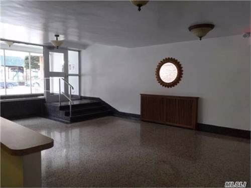 # 28127461 - £186,829 - 1 Bed , Jackson Heights, Queens County, New York, USA