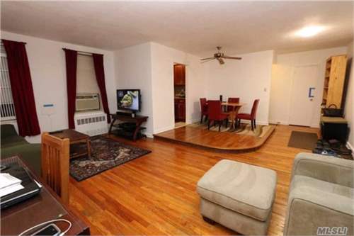 # 28127462 - £161,353 - 1 Bed , Jamaica, Queens County, New York, USA
