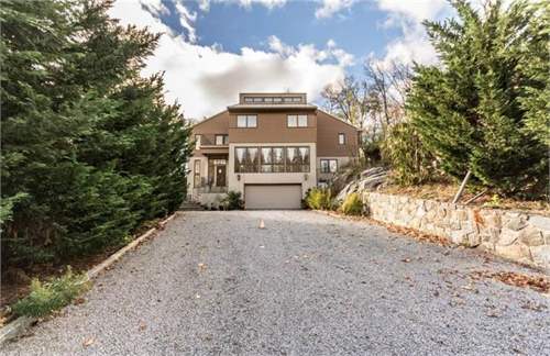 # 28127541 - £1,235,621 - 4 Bed , Dobbs Ferry, Westchester County, New York, USA