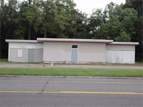# 28142833 - £1,976,708 - Commercial Real Estate, Vidor, Orange County, Texas, USA