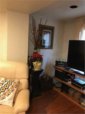 # 28142844 - £259,013 - 2 Bed Townhouse, New York, USA