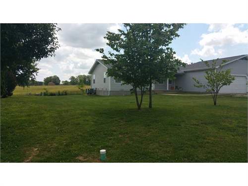 # 28158473 - £123,137 - 3 Bed , Mountain View, Howell County, Missouri, USA