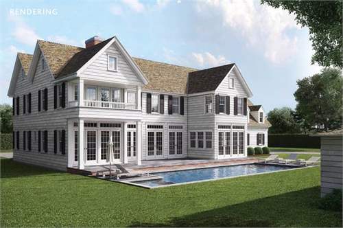# 28158477 - £3,227,051 - Land & Build, Southampton, Suffolk County, New York, USA