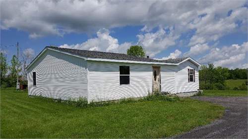 # 28158493 - £63,692 - 2 Bed , Sprakers, Montgomery County, New York, USA
