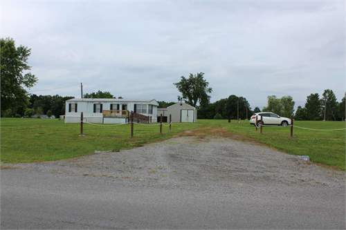 # 28162097 - £38,130 - 2 Bed , Russell Springs, Russell County, Kentucky, USA