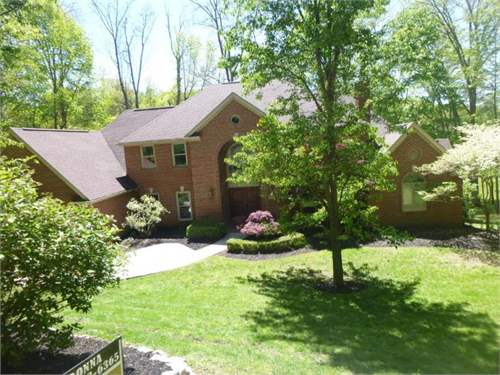 # 28164746 - £594,372 - 6 Bed , Granville, Licking County, Ohio, USA