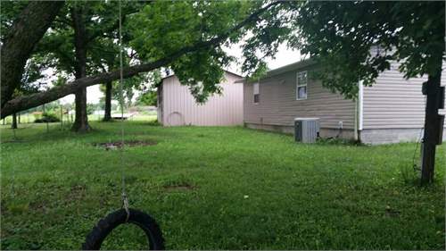 # 28164751 - £40,338 - 2 Bed , Russell Springs, Russell County, Kentucky, USA