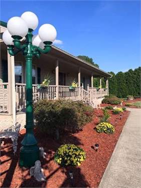 # 28165405 - £194,897 - 3 Bed , Russell Springs, Russell County, Kentucky, USA