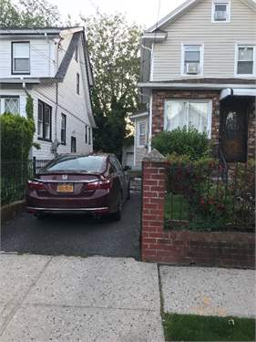 # 28165433 - £424,611 - 4 Bed , Jamaica, Queens County, New York, USA