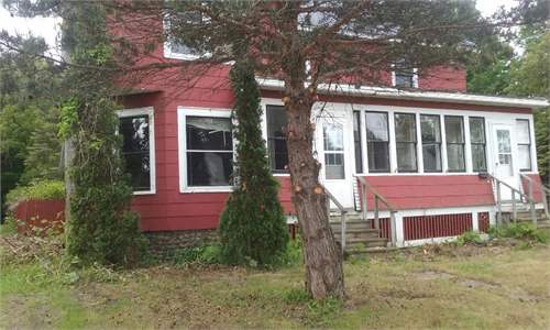 # 28165434 - £46,707 - 5 Bed , Malone, Franklin County, New York, USA