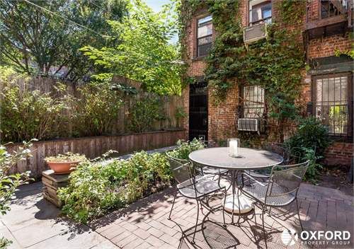 # 28184947 - £3,311,973 - 9 Bed Townhouse, New York, USA