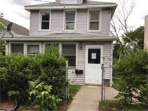 # 28184966 - £31,506 - 3 Bed , Troy, Rensselaer County, New York, USA