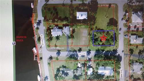 # 28187245 - £118,042 - Land & Build, Everglades City, Collier County, Florida, USA