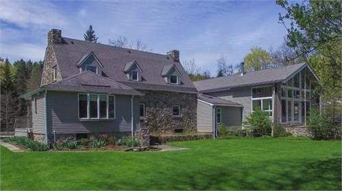 # 28188964 - £2,632,594 - 4 Bed , Spencertown, Columbia County, New York, USA