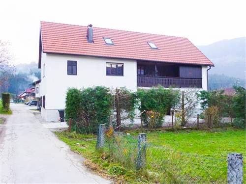 # 23854426 - £135,684 - 4 Bed Cottage, Smartno ob Dreti, Nazarje, Slovenia