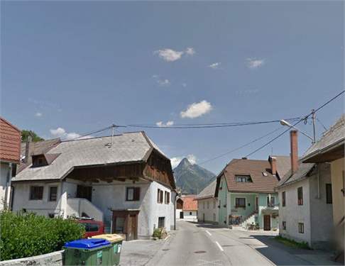 # 24216113 - £153,192 - 4 Bed Cottage, Bovec, Bovec, Slovenia