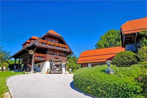 # 37627519 - £1,313,070 - 5 Bed Cottage, Trobni Dol, Lasko, Slovenia
