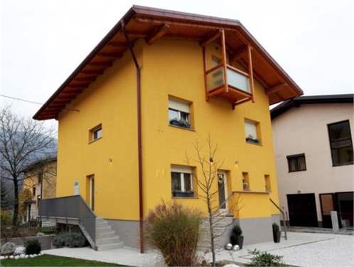 # 39931527 - £376,413 - 4 Bed House, Kobarid, Kobarid, Slovenia