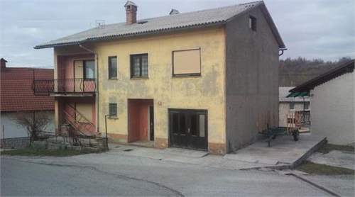 # 41627675 - £54,274 - 4 Bed , Kal nad Kanalom, Kanal, Slovenia