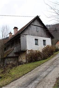 # 41633414 - £154,067 - , Draga pri Sinjem Vrhu, Crnomelj, Slovenia