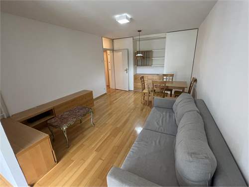 # 41646030 - £183,830 - 1 Bed Apartment, Ljubljana, Ljubljana, Slovenia