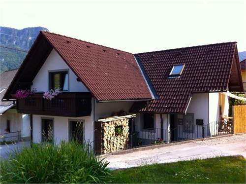 # 41648694 - £260,863 - 3 Bed House, Bohinjska Bela, Bled, Slovenia