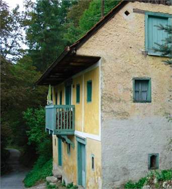 # 41652917 - £57,775 - 1 Bed House, Gradisce, Kozje, Slovenia