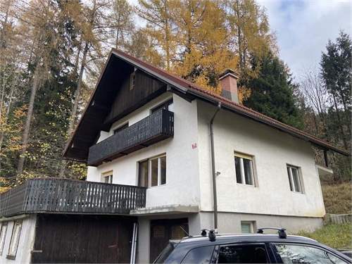 # 41653817 - £96,292 - House, Planina pod Golico, Jesenice, Slovenia