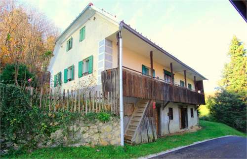 # 41686919 - £118,176 - House, Raka, Krsko, Slovenia