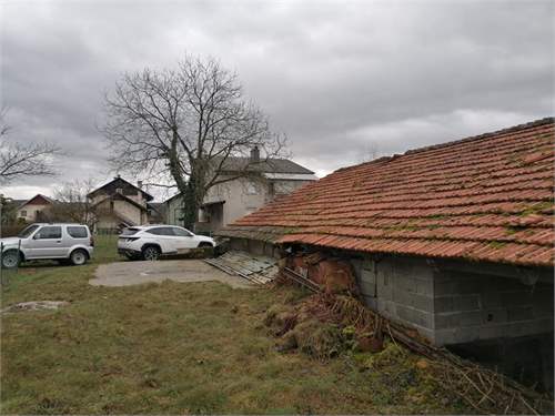# 41692498 - £166,322 - Land & Build, Sencur, Sencur, Slovenia